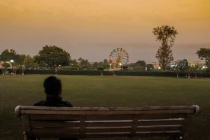 12 Parks and Family Spots in Peshawar