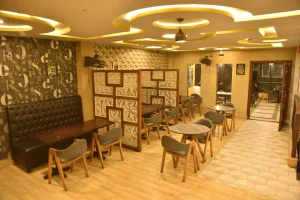 12 Restaurants in Faisalabad Loved by Locals