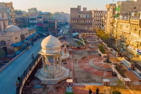 8 Best Bazaars in Peshawar for Shopping
