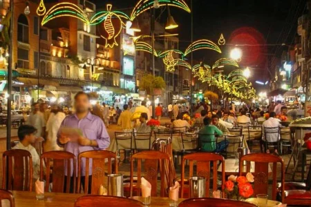 8 Food Streets in Rawalpindi You Must Explore