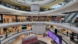 8 Shopping Centres in Multan