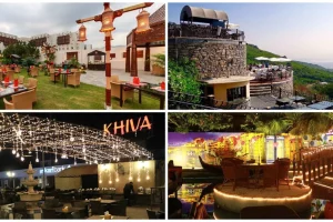 Best Cafes in Islamabad with Scenic Views