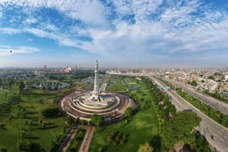 Best Cities for Job Opportunities in Pakistan in 2025