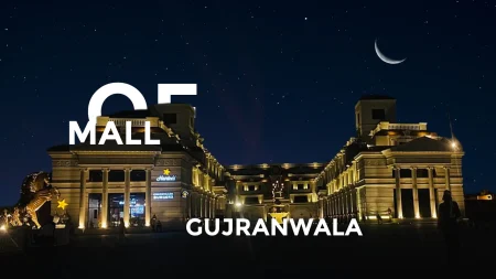 Best Malls in Gujranwala You Must Visit