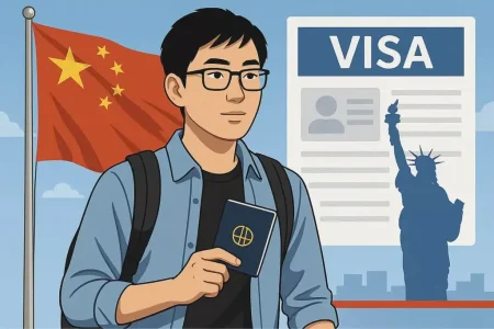 K Visa China A New Gateway to Technology Talent in the World
