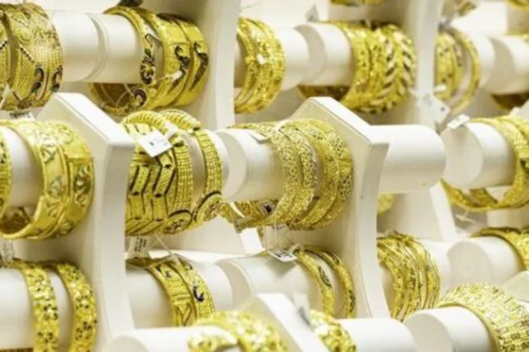 Gold Rates Today in Pakistan 19 September 2025