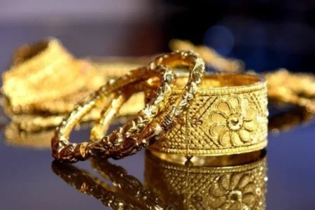Gold Rates in Pakistan Today 22 September 2025