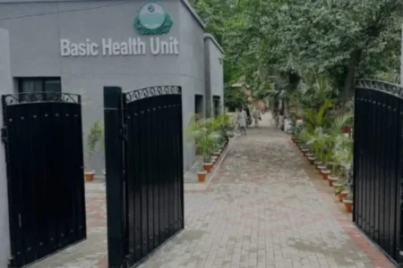 How to Access Basic Health Unit Scheduling in KP Province