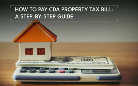 How to Pay Islamabad Municipal Tax Online