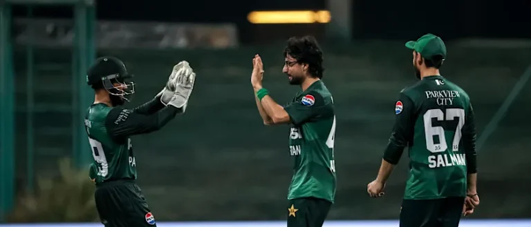 ICC Men’s T20I Rankings 2025 – Latest Bowling, Batting and All-Rounder Standings