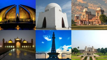 Most Livable Cities in Pakistan in 2025
