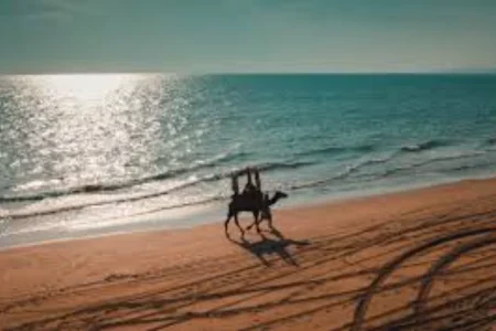 Most Popular Beaches in Karachi