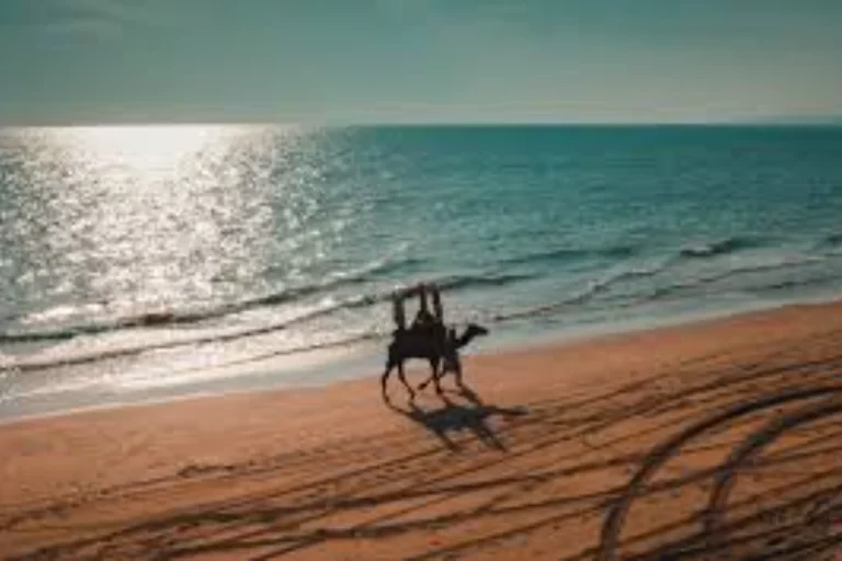 Most Popular Beaches in Karachi