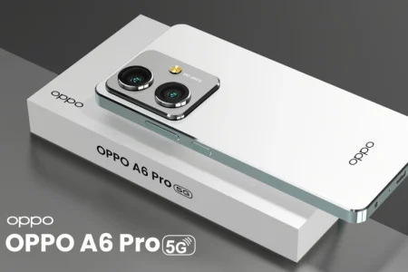 OPPO A6 Pro 5G – Features, Specifications & Price in Pakistan (2025)