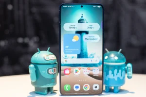 Samsung One UI 8 Features and Release Dates for All Galaxy Models