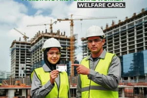 Sindh Welfare Card 2025 All You Need to Know