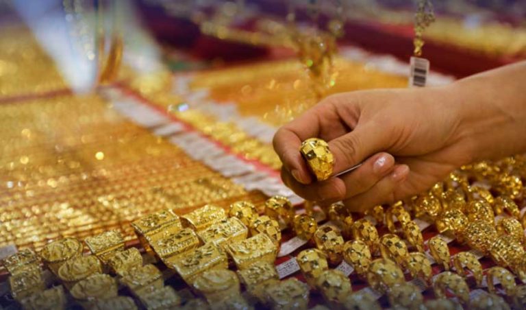 Today’s Gold Rates in Pakistan : September 29, 20