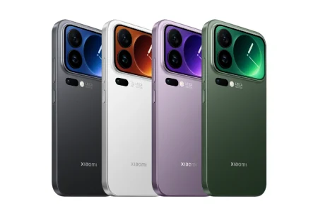 Xiaomi 17 Pro Series A Flagship with Dual Screens and Big Upgrades
