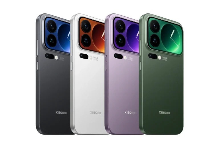 Xiaomi 17 Pro Series A Flagship with Dual Screens and Big Upgrades