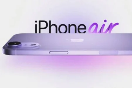 iPhone 17 Air Specifications, Features and Price in Pakistan