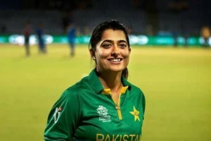 4 Most Successful Pakistani Women Bowlers 