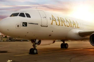 AirSial Hiring Experienced Cabin Crew for Airbus A330 Fleet