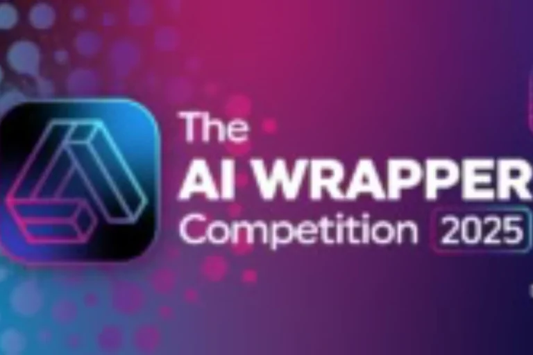All You Need to Know About Pakistan's AI Wrapper Competition 2025
