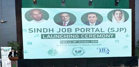 All you Need to Know about Sindh Job Portal