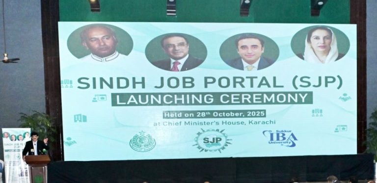 All you Need to Know about Sindh Job Portal All you Need to Know about Sindh Job Portal