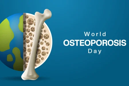 Bone Weakness Becoming a Public Health Threat in Pakistan Causes and Treatment