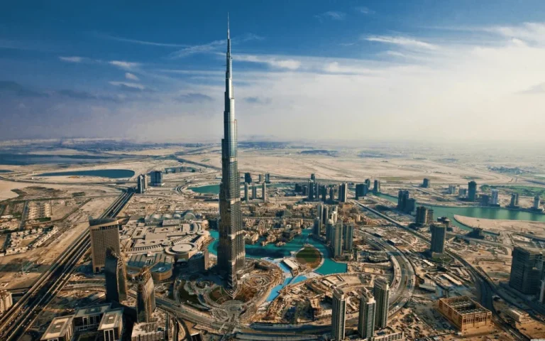Economically Most Stable Countries in the World