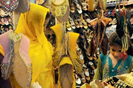  Famous Bazaars in Larkana for Shopping