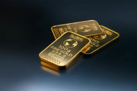 Gold Price in Pakistan 18 October 2025