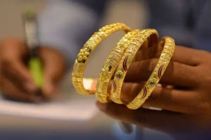 Gold Rates in Pakistan Today 02 October 2025