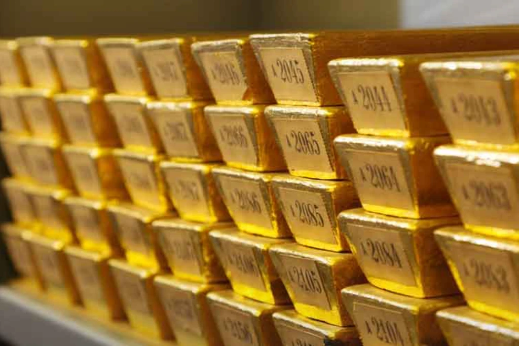 Gold Rates in Pakistan Today 13 October 2025