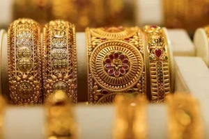 Gold Rates in Pakistan Today 16 October 2025