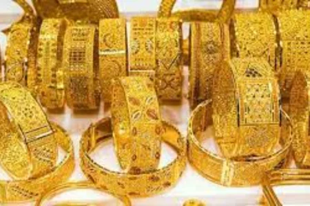 Gold Rates in Pakistan Today 20 October 2025