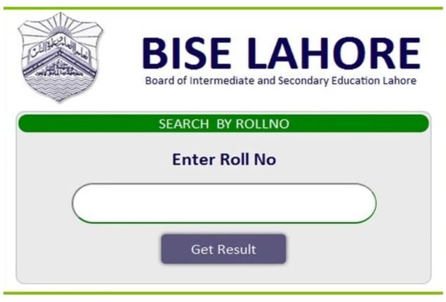 How to Download Lahore Board Roll No Slips for 2nd Annual Exam 2025 How to Download Lahore Board Roll No Slips for 2nd Annual Exam 2025