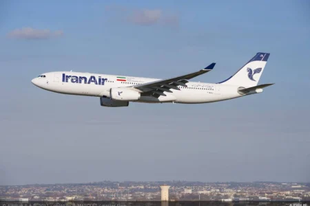 Iran Air to Start Direct Flights to Pakistan from October 29