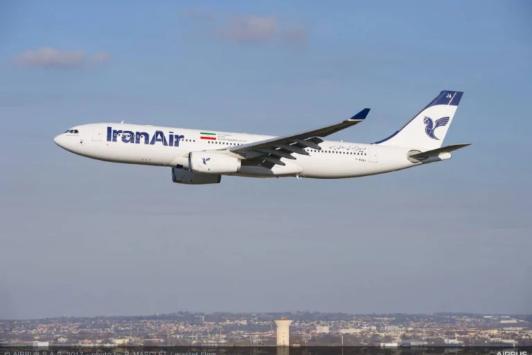 Iran Air to Start Direct Flights to Pakistan from October 29