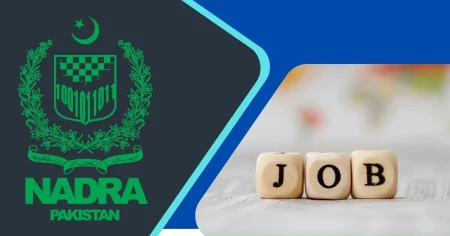 NADRA Announces 200 New Jobs Across Sindh