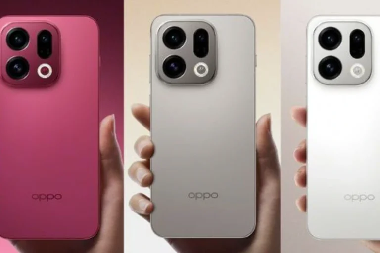 Oppo Find X9 Series Features, Specifications and Pricing