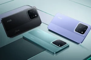 POCO C85 Features, Specifications and Pricing in Pakistan