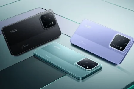 POCO C85 Features, Specifications and Pricing in Pakistan