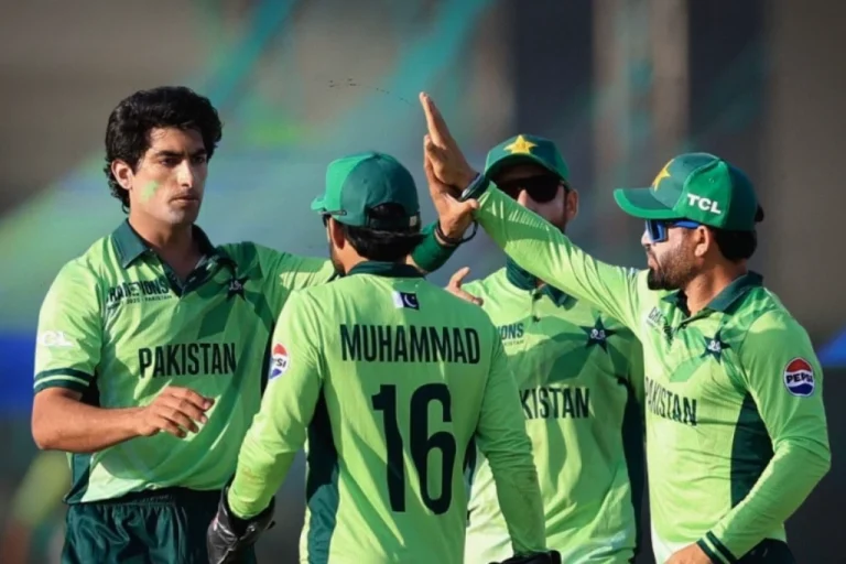 Pakistan Cricket Board Announces Strong White-Ball Squads Pakistan Cricket Board Announces Strong White-Ball Squads