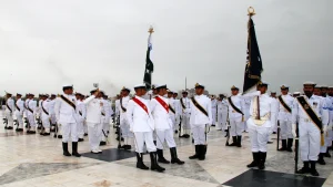 Pakistan Navy Recruitment of Cadets 2026-A: Eligibility and How to Apply
