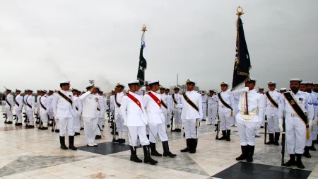 Pakistan Navy Recruitment of Cadets 2026-A: Eligibility and How to Apply