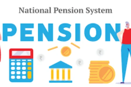 Pakistani Government New Pension Scheme 2025