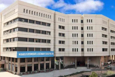 Punjab Board Opens Rechecking for 11th Class Papers 2025