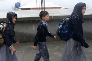 Punjab Revised Winter Schools Timetable 2025–2026